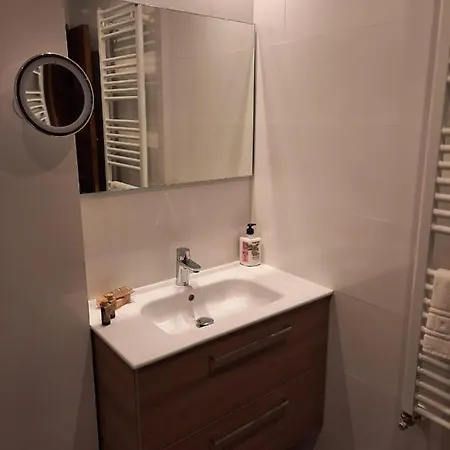 Appartement Bonito By Renttarter Incles