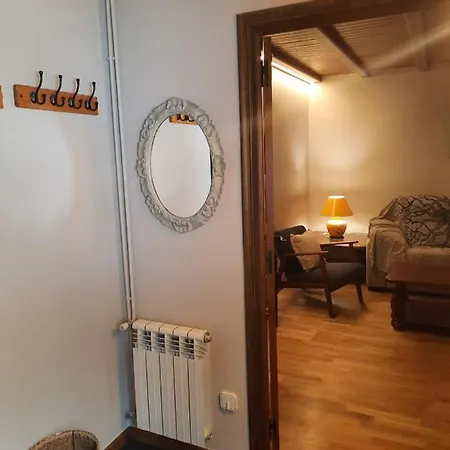 Appartement Bonito By Renttarter Incles