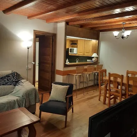 Appartement Bonito By Renttarter Incles